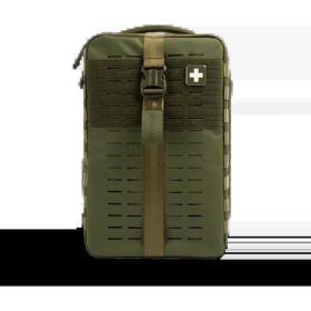 Scout (Color: Green)