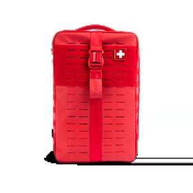 Scout (Color: Red)