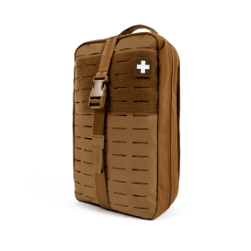 MyFAK Large (Color: Coyote, select: Pro)