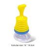 Travel Portable First Aid Choking Device Adults & Children 2 Size Choking