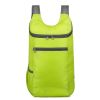 1pc Outdoor Portable Backpack for Camping Hiking Sports