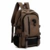 Outdoor Travel Camping Bag, Large Capacity 
