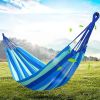 1pc Outdoor Swing Sleeping Double Indoor Rocking Bed for Adults