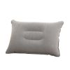 Portable Fold Inflatable Air Pillow Outdoor Travel Sleeping Camping PVC Neck