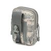 Waist Pouch Portal Waist Bag For Camping Travel Running