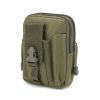 Waist Pouch Portal Waist Bag For Camping Travel Running