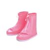 Rain Shoe Covers Waterproof Shoe Covers for Men Women Reusable Galoshes