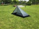 UltraLight 1 to 2 People Outdoor Camping Tent