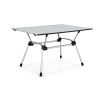 Adjustable HeavyDuty Outdoor Folding Camping Table