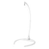 Hammock Chair Stand(Stand Only) C Stand for Hanging Egg Chair/Swing Chair