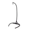 Hammock Chair Stand(Stand Only) C Stand for Hanging Egg Chair/Swing Chair