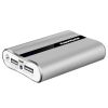 12000mAh Portable Charger with Dual USB Ports & 3.1A Output