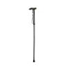 AntiSlip Adjustable Folding Travel Hiking Walking Stick