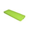 A Self Inflating Folding Camping Sleeping Mattress with Carrying Bag