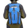 Waterproof Daypack for Hiking and Travel Adventures