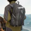 Waterproof Daypack for Hiking and Travel Adventures