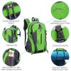 Waterproof Daypack for Hiking and Travel Adventures
