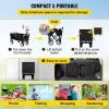 Collapsible Wagon Cart Folding Wagon Cart 176 lbs Load Beach Wagon OverSized