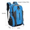 Waterproof Daypack for Hiking and Travel Adventures