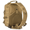 Medium Sling Shoulder Bag for Outdoor Daypack and Backpacking - 5L Capacity