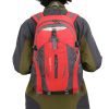 Waterproof Daypack for Hiking and Travel Adventures