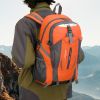 Waterproof Daypack for Hiking and Travel Adventures