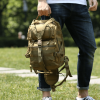 Medium Sling Shoulder Bag for Outdoor Daypack and Backpacking - 5L Capacity