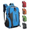 Waterproof Daypack for Hiking and Travel Adventures