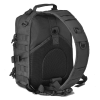 Medium Sling Shoulder Bag for Outdoor Daypack and Backpacking - 5L Capacity