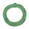 Reflective Nylon Wind Rope Cord for Tent Guyline and Outdoor Use - 50ft