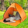 Pop Up Beach Tent Sun Shade Shelter Anti-UV Automatic Waterproof Tent Canopy