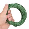 Reflective Nylon Wind Rope Cord for Tent Guyline and Outdoor Use - 50ft