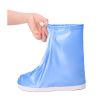 Rain Shoe Covers Waterproof Shoe Covers for Men Women Reusable Galoshes