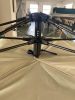 Lightweight Dome Camping Tent for 4 People – Easy Setup & Weather-Resistant