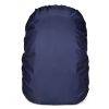 Waterproof Backpack Rain Cover Upgraded Triple Waterproofing With Adjustable