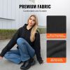 VEVOR Heated Hoodie Sweatshirt Unisex with Battery for Men and Women