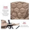 XXL Oversized Camping Chair Heavy Duty 500 LBS for Big Tall People