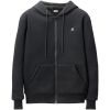 VEVOR Heated Hoodie Sweatshirt Unisex with Battery for Men and Women