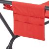 Polyester Hammock with Stand and Pillow for Outdoor  Multi color