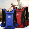 Hydration Pack Backpack For Running Hiking Cycling Climbing Camping Biking