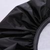 Waterproof Backpack Rain Cover Upgraded Triple Waterproofing With Adjustable