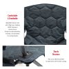 XXL Oversized Camping Chair Heavy Duty 500 LBS for Big Tall People