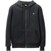 VEVOR Heated Hoodie Sweatshirt Unisex with Battery for Men and Women