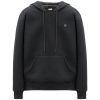 VEVOR Heated Hoodie Sweatshirt Unisex with Battery for Men and Women