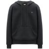 VEVOR Heated Hoodie Sweatshirt Unisex with Battery for Men and Women