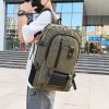 Outdoor Travel Camping Bag, Large Capacity 