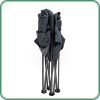XXL Oversized Camping Chair Heavy Duty 500 LBS for Big Tall People