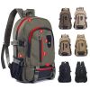 Outdoor Travel Camping Bag, Large Capacity 