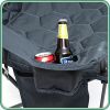 XXL Oversized Camping Chair Heavy Duty 500 LBS for Big Tall People
