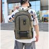 Outdoor Travel Camping Bag, Large Capacity 